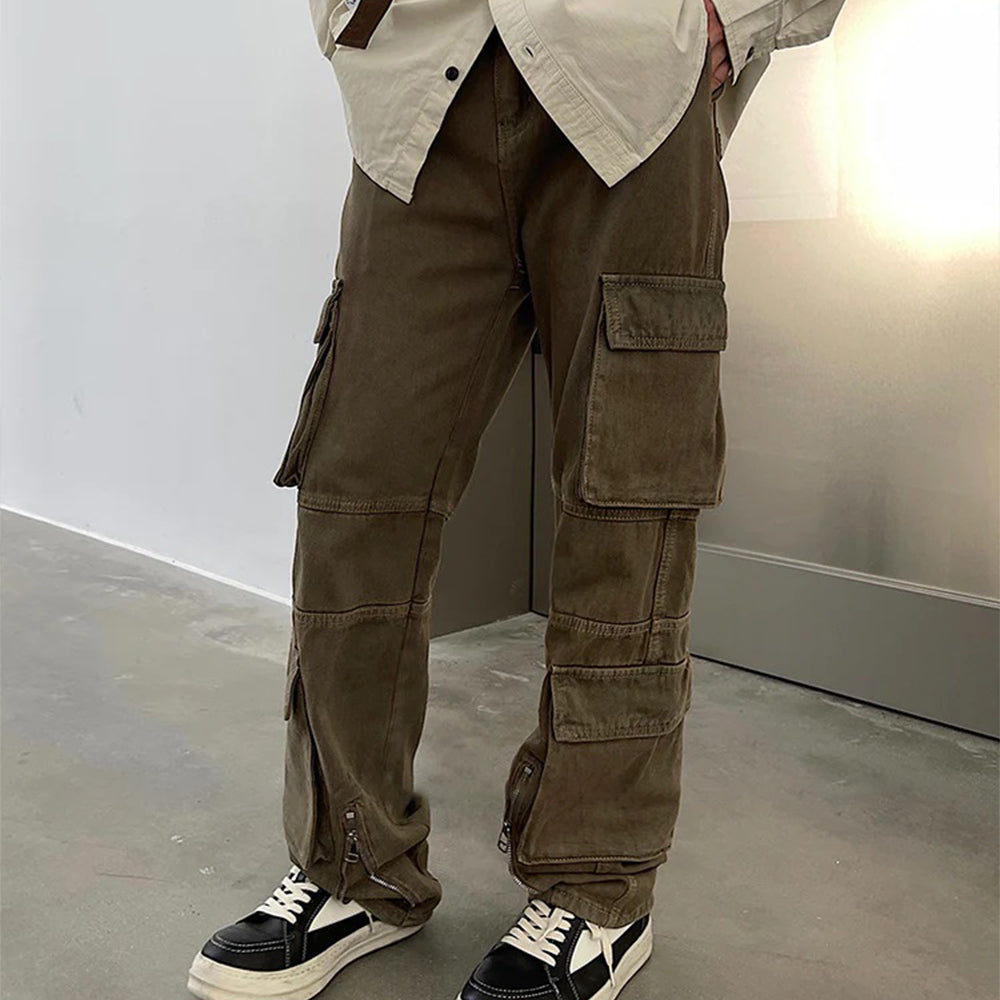 Cargo Trousers