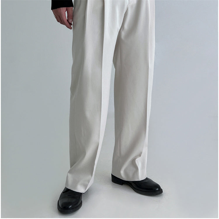 Tokyo Vice Trousers