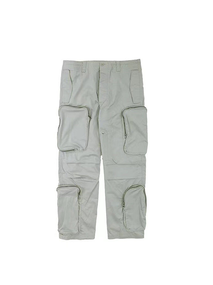 Tactical Trousers