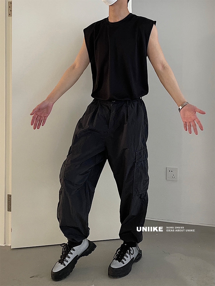 Technical Pants