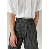 1989 Striped pants