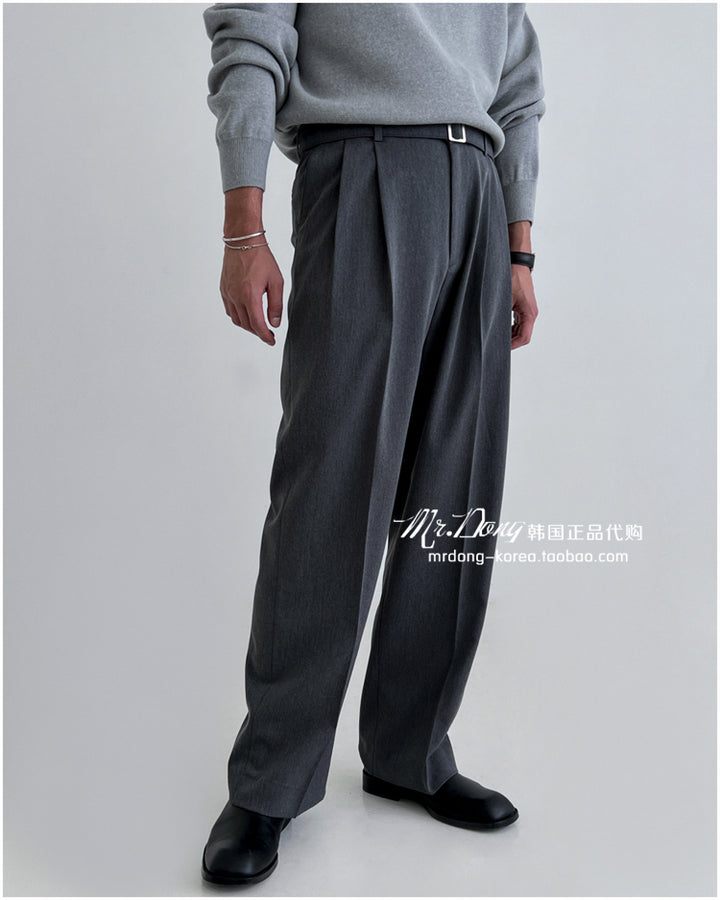 Tokyo Vice Trousers