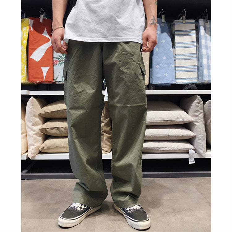 Military Trousers