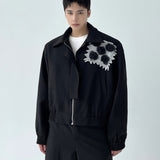 Flower Boy Jacket