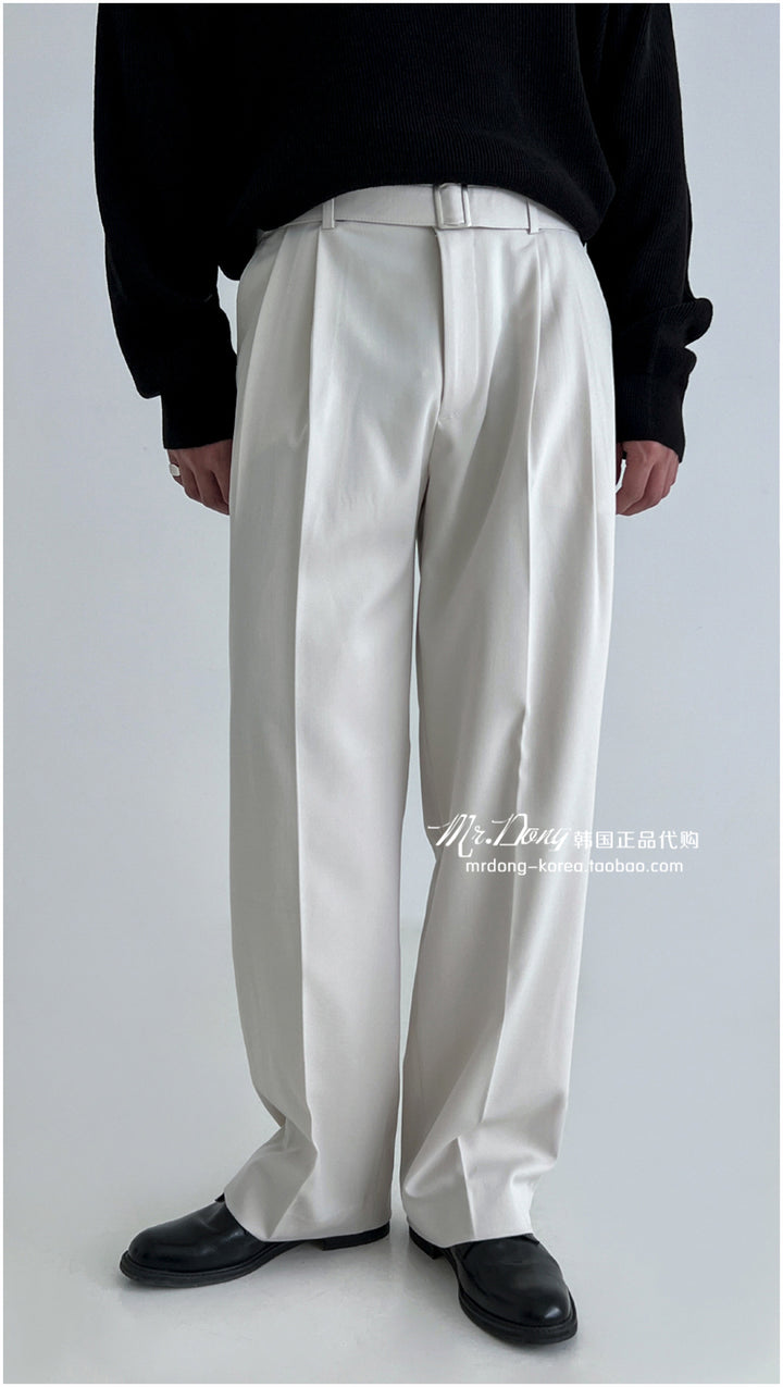 Tokyo Vice Trousers