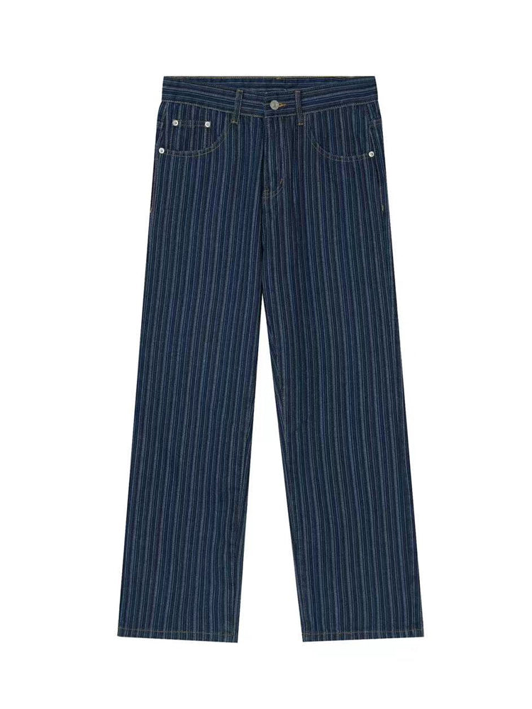 Japanese Denim