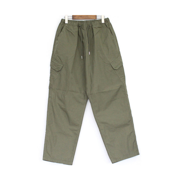 Military Trousers