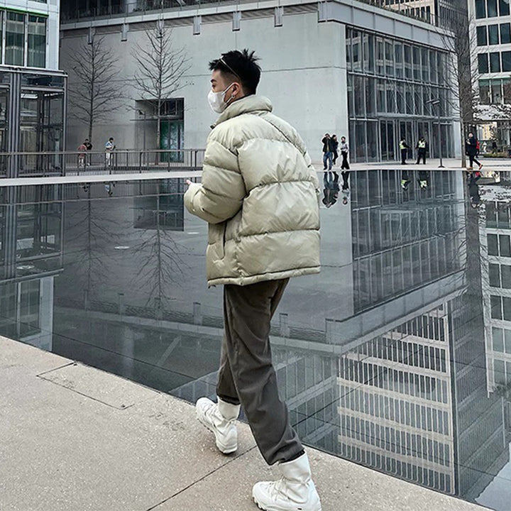 Puffer Coat