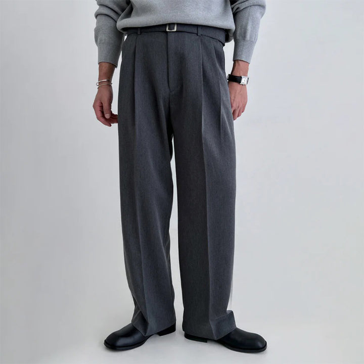 Tokyo Vice Trousers