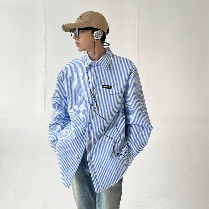 Corporate Over Shirt