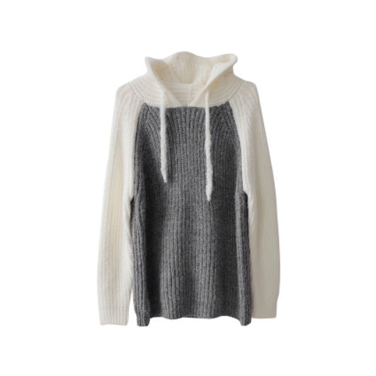 Knitted Sweater